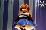 Anna (Tokyo Disneyland)