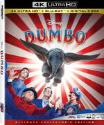 Dumbo 4K