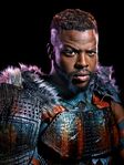 M'Baku