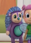 Snuggs (Doc McStuffins)