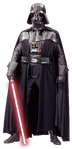 Vader Lightsaber Render