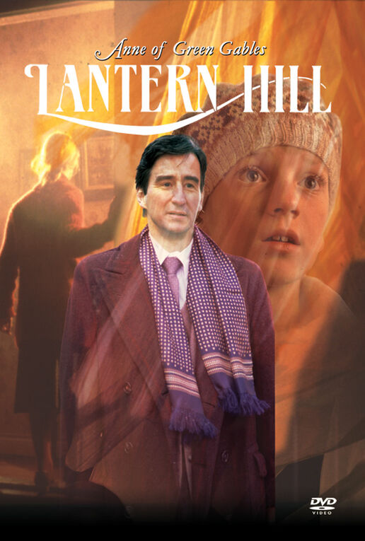 Lantern Hill DVD