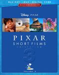 Pixar-Shorts-Volume-3