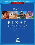 Pixar-Shorts-Volume-3