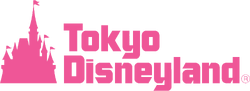 Tokyo Disneyland logo