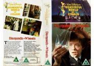 UK VHS release