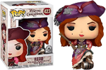 Redd Funko POP! Metallic Variant