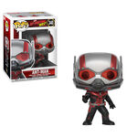 340. Ant-Man