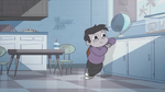 Toddler Marco