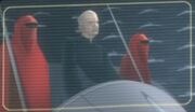 Palpatine (Star Wars Rebels, Disney Infinity: 3.0 Edition, and Star Wars: The Force Unleashed)