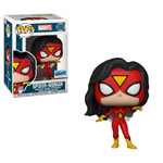 392. Spider-Woman (Classic)