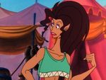 Female Centaur (Hercules: The Animated Series)