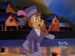 Mrs. Vandersnoot (TaleSpin)