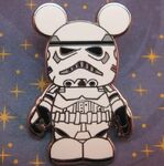 Mickey Stormtrooper