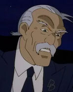 Dominic Dracon (Gargoyles)