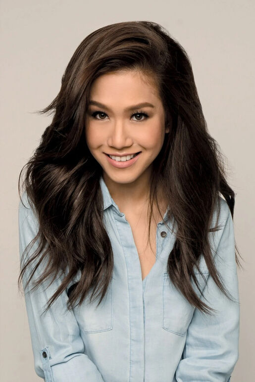 Rachelle Ann Go