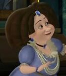 Winifred the Wise (Sofia the First)