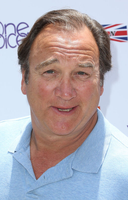 Jim Belushi