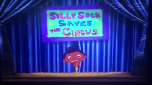 SillySockSavestheCircus