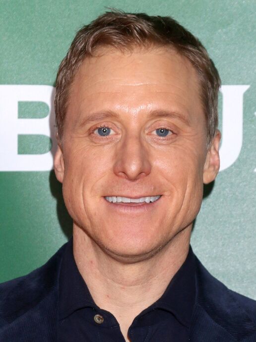 Alan Tudyk