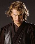 Anakin Skywalker ROTS