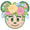 Flower Minnie