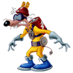 Megavolt (Darkwing Duck)