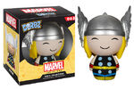 Thor DORBZ