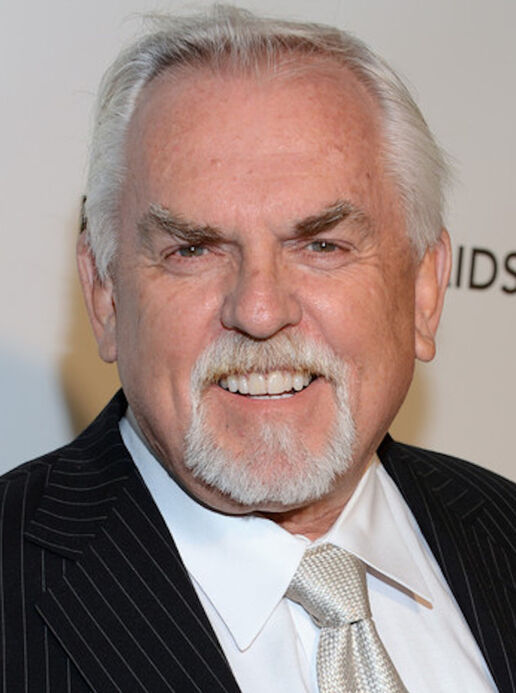 John Ratzenberger