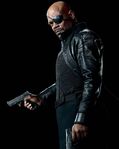 Nick Fury Avengers