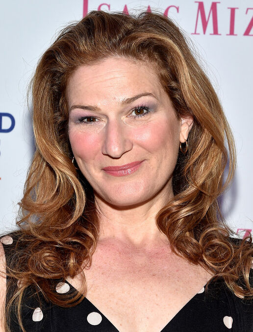 Ana Gasteyer