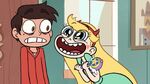 Star Butterfly 04