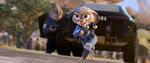 Zootopia-Hopps Trailer