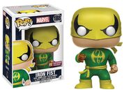 Iron Fist POP