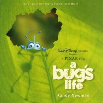 A Bugs Life