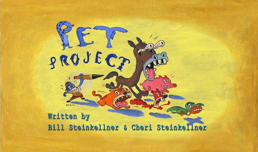 Pet Project