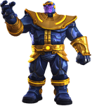 Thanos-CoC