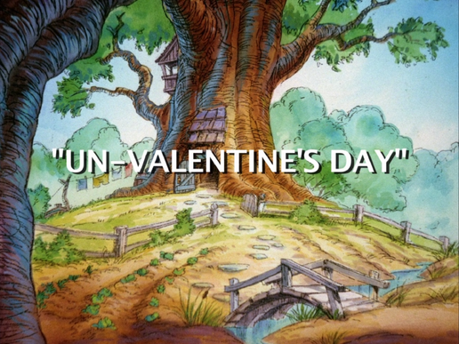 Winniepedia unvalentines day