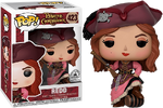 Redd Funko POP!