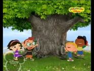 Mission LITTLE EINSTEINS