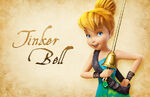 Tink- Pirate Fairy