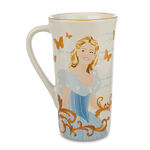 Cinderella cup