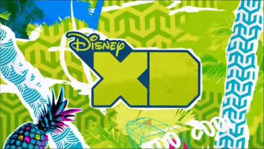 Disney XD logo3