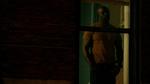 Luke Cage Yellow