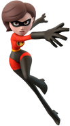 Ms.incredible