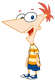 Phineas Flynn