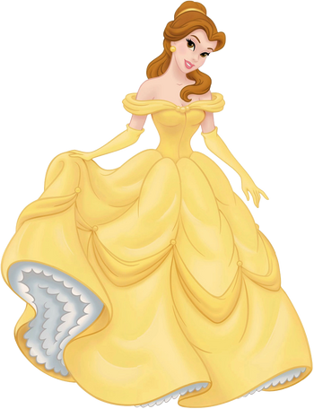 Belle