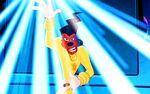 Powerline Concert