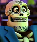 Juan Ortodoncia (Coco)