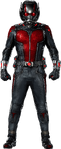 Ant-Man Suit Front